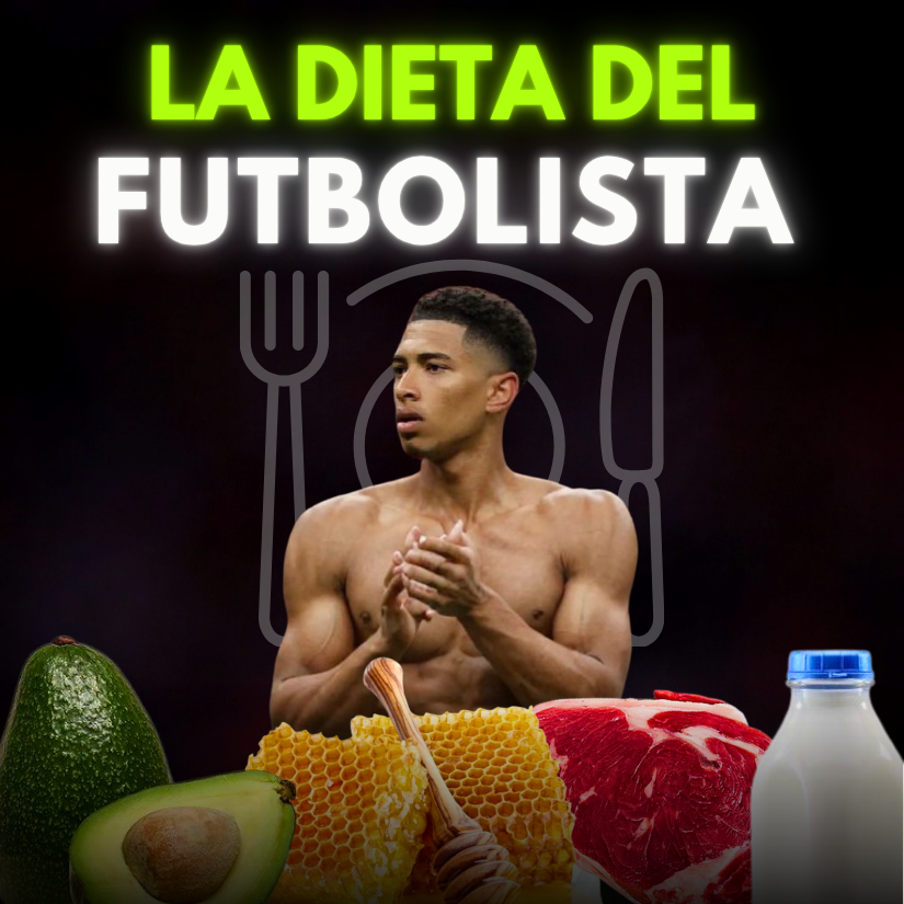 Guía de Nutrición